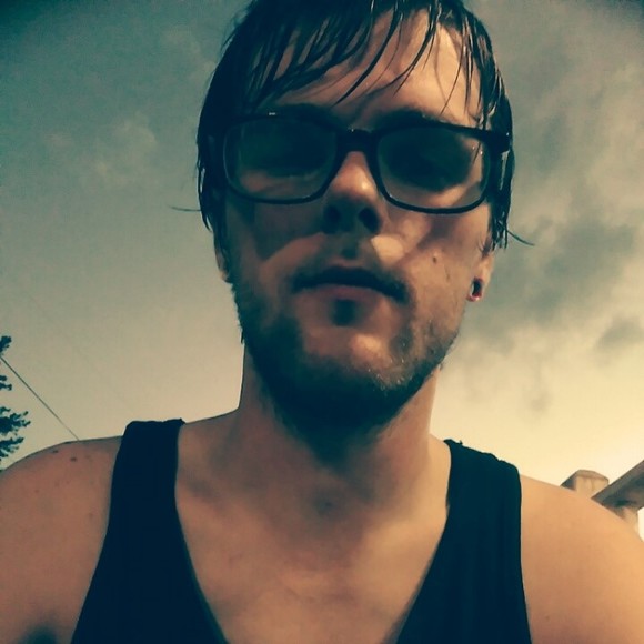 Meet your Posher, Christopher - Picture 1 of 1